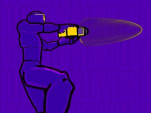 Hra Killover