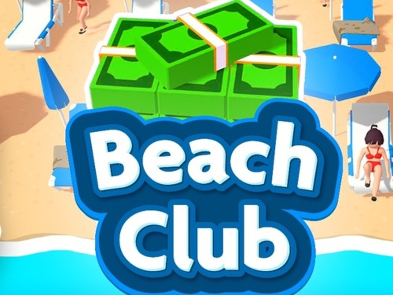 Hra Plážový klub