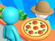 Hra Magnat: Panda Kitchen