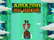 Hra Amazon AP