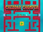 Hra Chedder Chomper