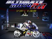 Hra Ultimate Moto
