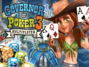 Hra Kings of Poker 3