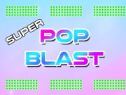 Hra Super Pop Explosion