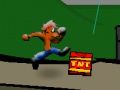Hra Crash Bandicoot 