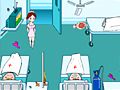 Hra Naughty Hospital 