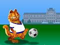Hra Garfield 2 