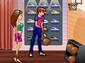 Hra Naughty Mall 