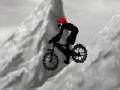 Hra Hůl bmx šílenství