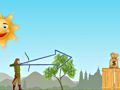 Hra Robin Hood a Treasure
