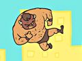 Hra Burrito Bison 
