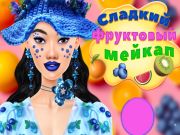 Hra Sladká ovoce