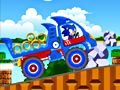 Hra Sonic Truck 