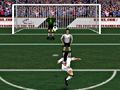 Hra Kick Champ na kole 
