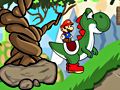Hra Mario & Yoshi Adventure 
