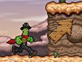 Hra Cactus McCoy 