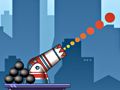 Hra Cannon Venture 