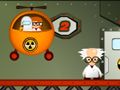 Hra Hero Copter 