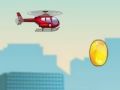 Hra Desktop Copter 