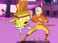 Hra SpongeBob: Letní Super Brawl 