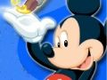 Hra Mickey's Magic Doodle 