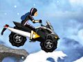 Hra Rancho Ice Racer 