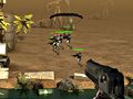 Hra Desert Defender 