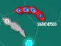 Hra Super Snake 