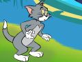 Hra Tom a Jerry - Cat Crossing 