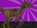 Hra Dino Hunter 2 