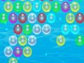 Hra Ryby: Bubble Shooter 