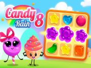 Hra Candy Rain 8