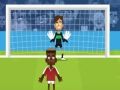 Hra Euro Football 2016: Beat 
