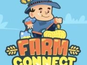 Hra Farm Connect