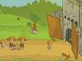 Hra Houba War: The Battle of Pine 