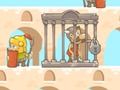 Hra Epic Gaul