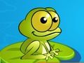 Hra Klasické Frog 