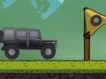 Hra Off Road Climber