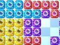Hra Blok Monsters 1010 