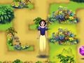 Hra Adventure Snow White Forest