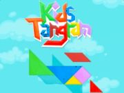 Hra Děti Tangram 