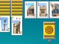 Hra Klasický Solitaire 