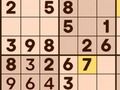 Hra Sudoku Classic