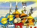 Hra Civilizations Wars Mistr Edition 
