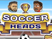 Hra Fotbal Headz Cup 2 