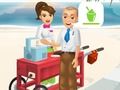 Hra Froyo Bar