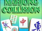 Hra Kolize Mahjong