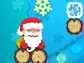 Hra Probudit Santa 