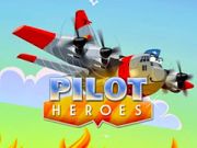 Hra Pilotní Heroes 