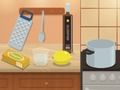 Hra Vaření s Emmou: Italské tiramisu 